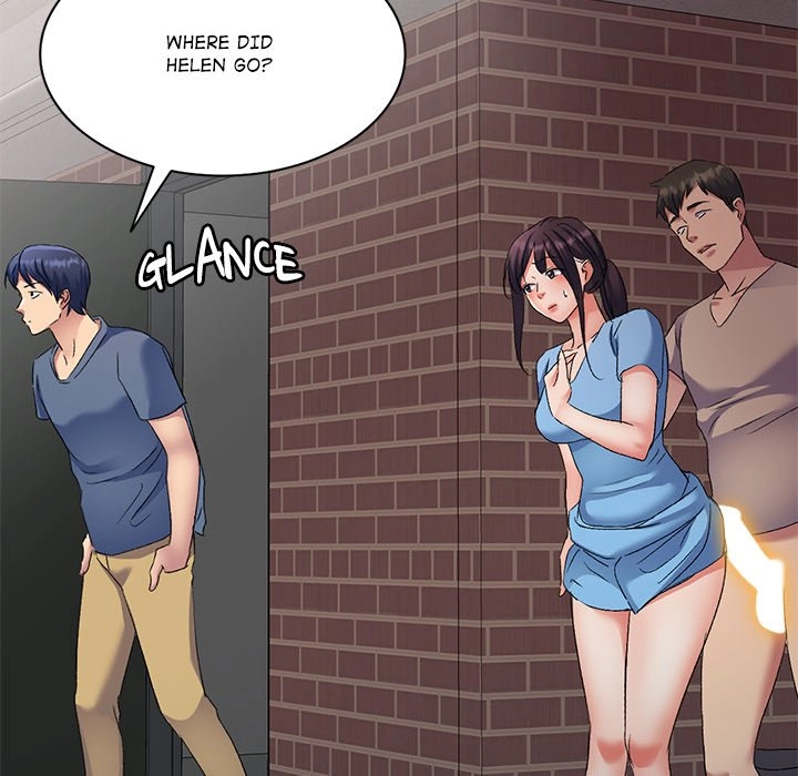 Read Naughty Nieces chapter 30 image 61 on Lezhin