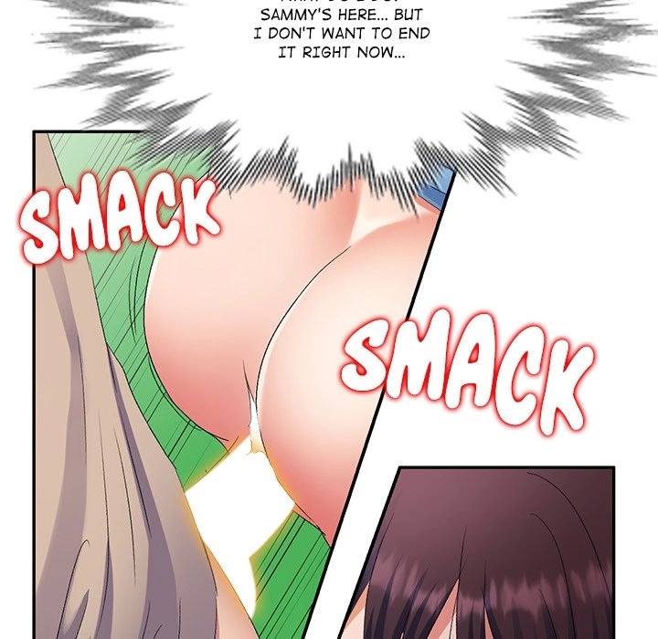 Read Naughty Nieces chapter 30 image 66 on Lezhin