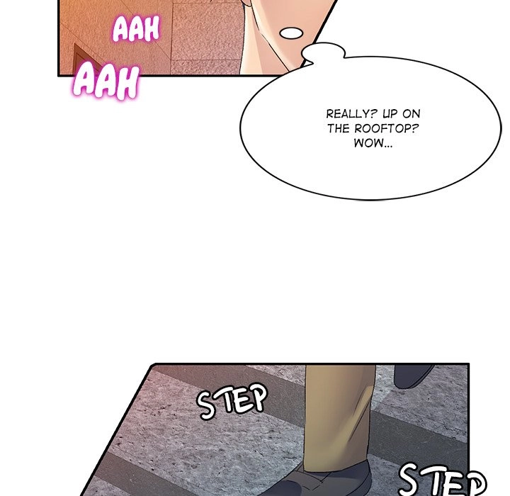 Read Naughty Nieces chapter 30 image 76 on Lezhin