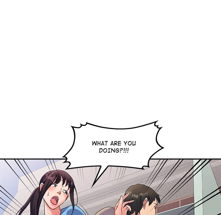 Read Naughty Nieces chapter 30 image 8 on Lezhin