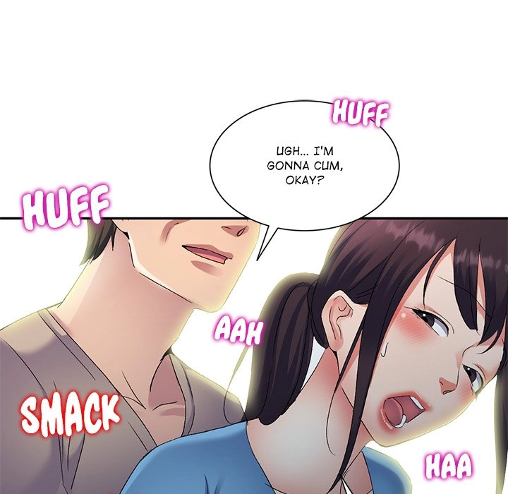 Read Naughty Nieces chapter 30 image 81 on Lezhin