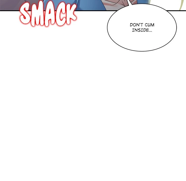 Read Naughty Nieces chapter 30 image 82 on Lezhin