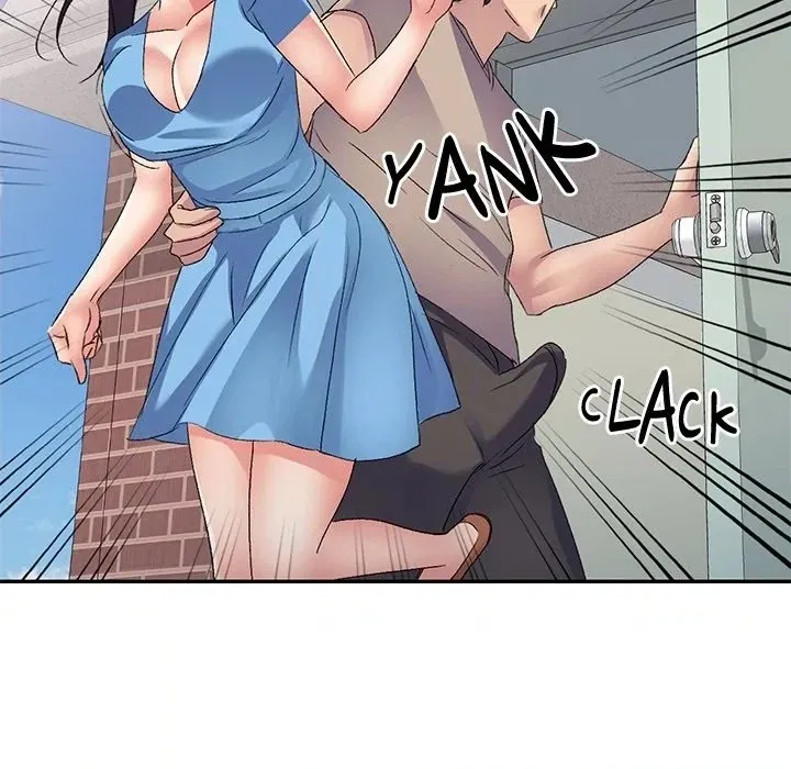 Read Naughty Nieces chapter 30 image 9 on Lezhin