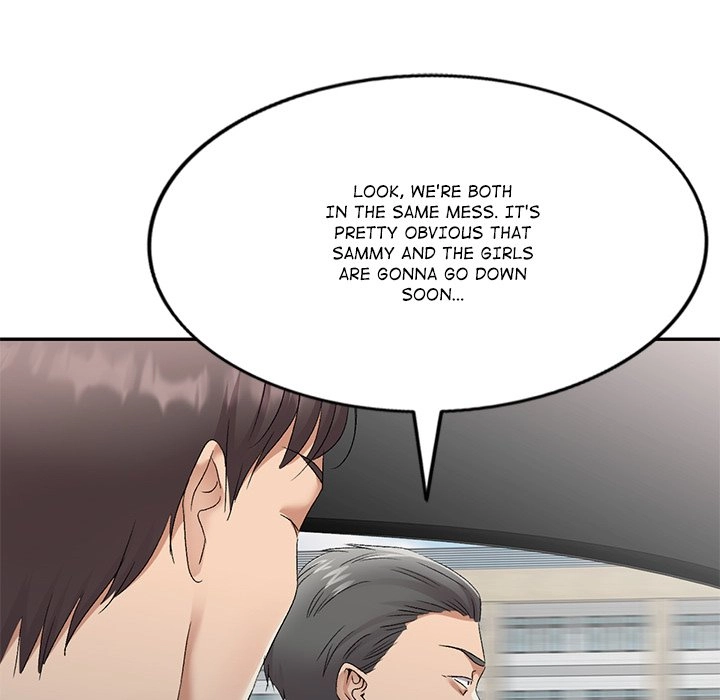 Read Naughty Nieces chapter 30 image 95 on Lezhin