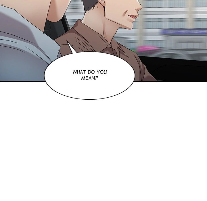 Read Naughty Nieces chapter 30 image 96 on Lezhin