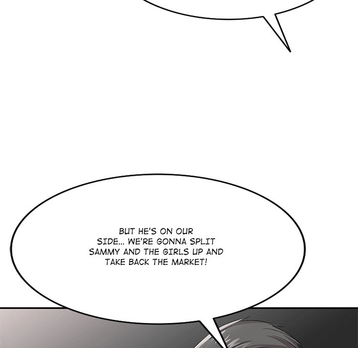 Read Naughty Nieces chapter 30 image 98 on Lezhin