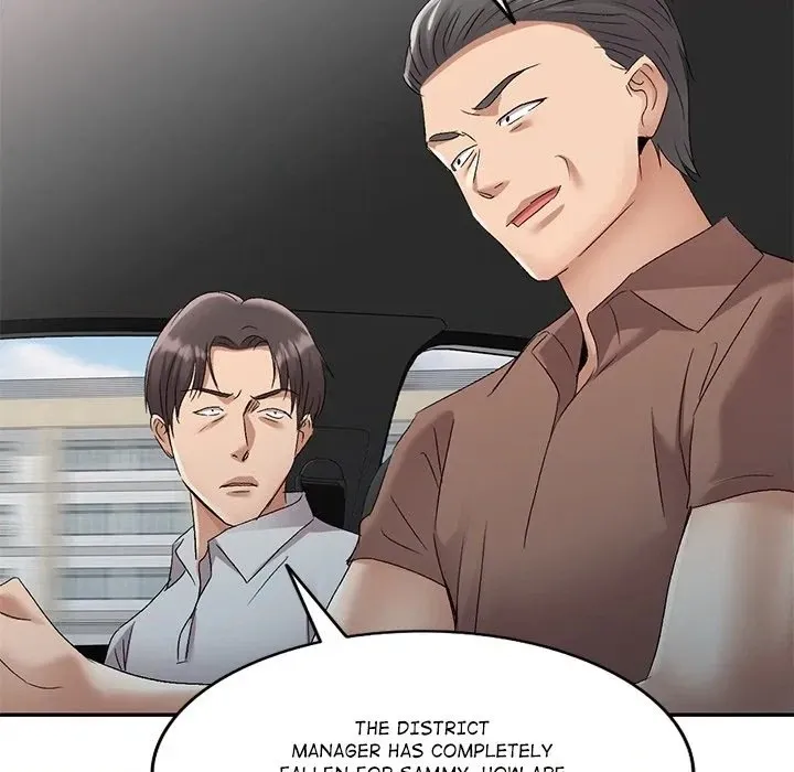 Read Naughty Nieces chapter 30 image 99 on Lezhin
