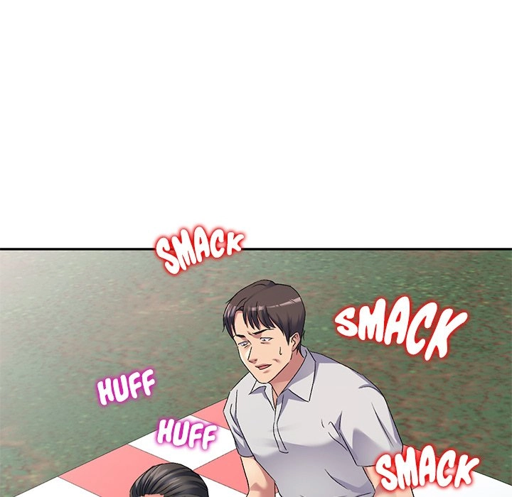 Read Naughty Nieces chapter 31 image 105 on Lezhin