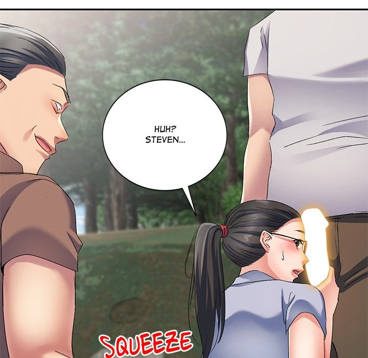 Read Naughty Nieces chapter 31 image 11 on Lezhin