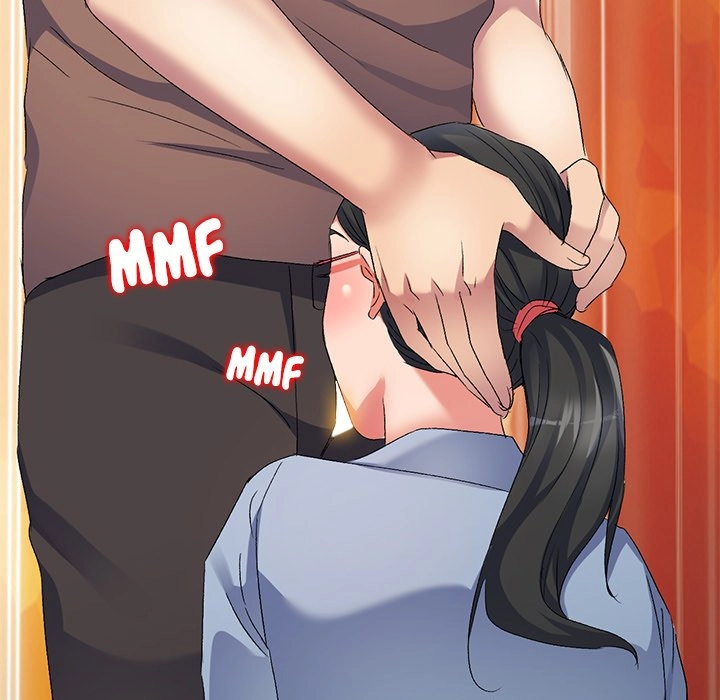 Read Naughty Nieces chapter 31 image 114 on Lezhin