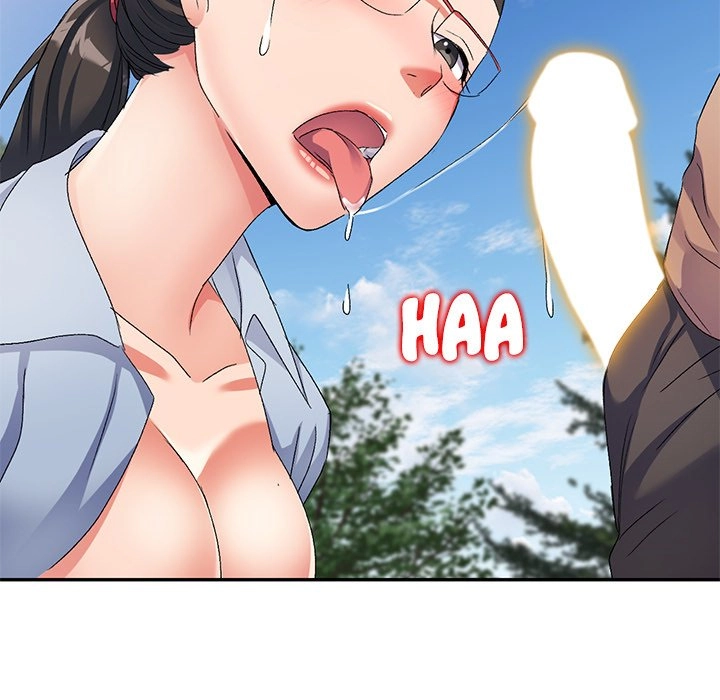 Read Naughty Nieces chapter 31 image 127 on Lezhin