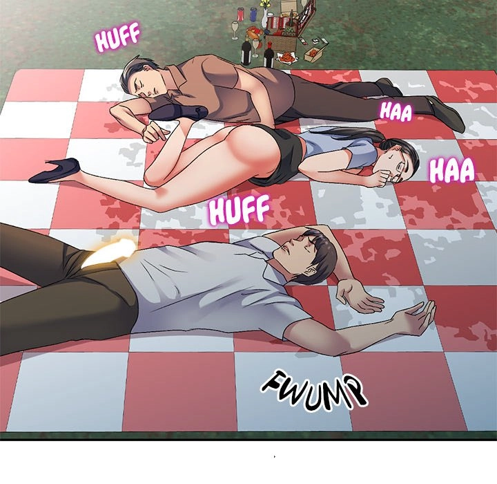 Read Naughty Nieces chapter 31 image 133 on Lezhin