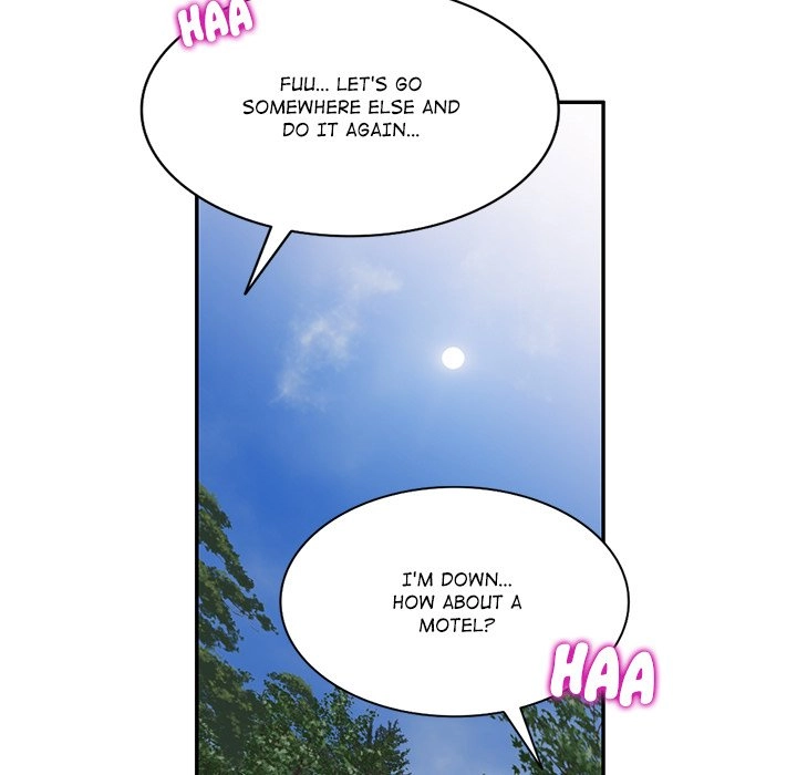 Read Naughty Nieces chapter 31 image 135 on Lezhin