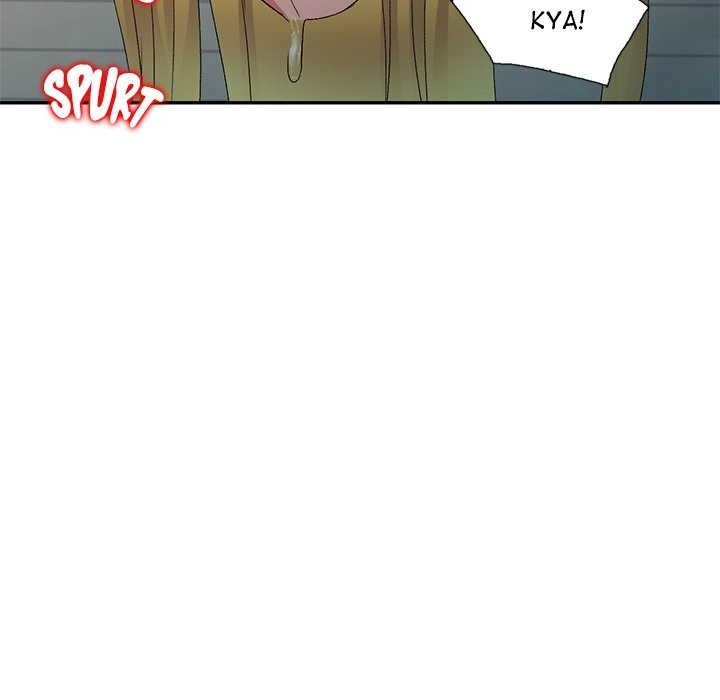 Read Naughty Nieces chapter 31 image 144 on Lezhin