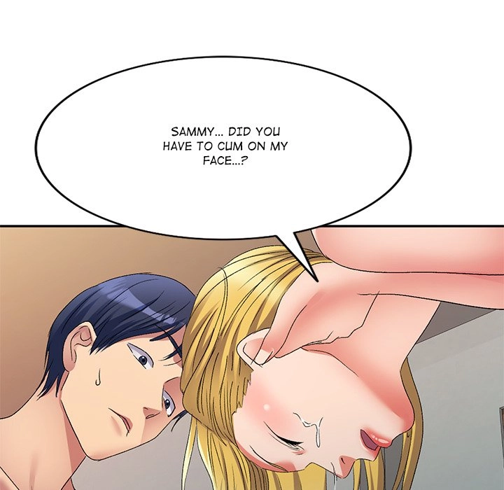 Read Naughty Nieces chapter 31 image 145 on Lezhin