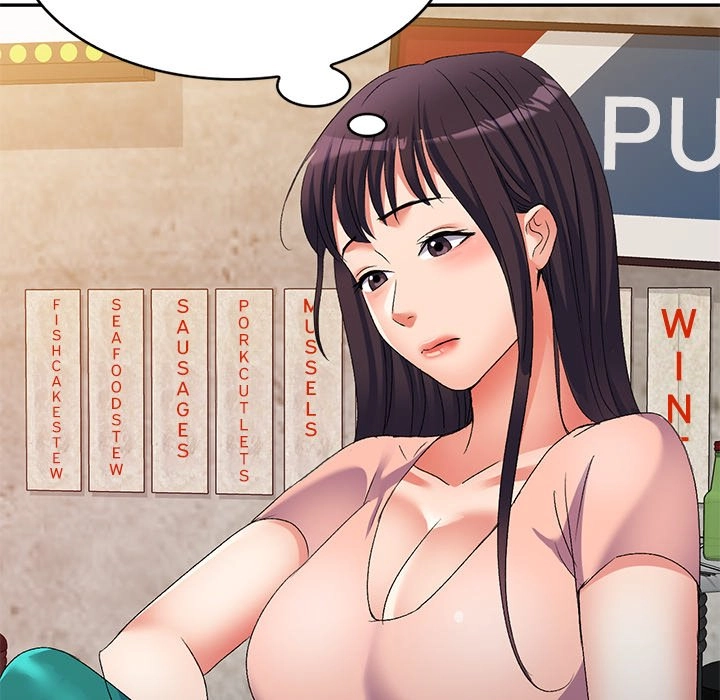 Read Naughty Nieces chapter 31 image 155 on Lezhin