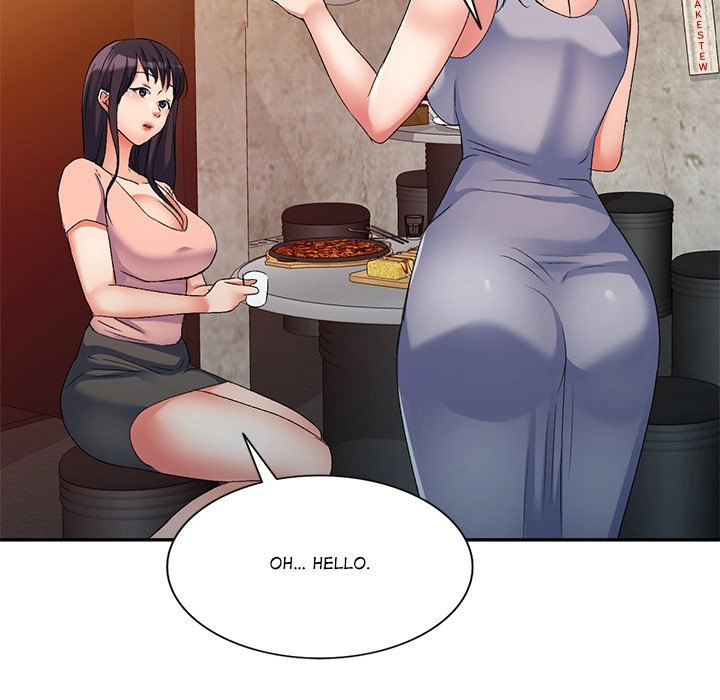 Read Naughty Nieces chapter 31 image 158 on Lezhin