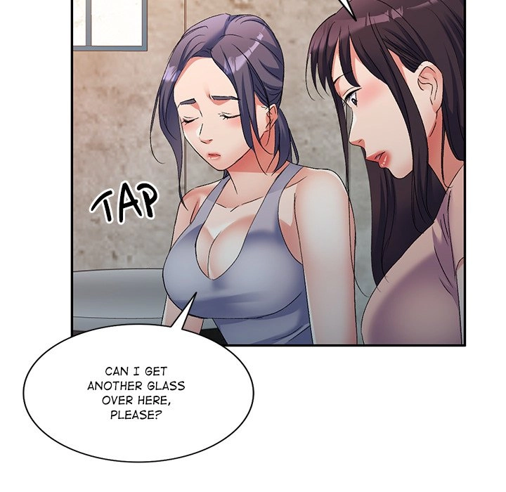 Read Naughty Nieces chapter 31 image 160 on Lezhin