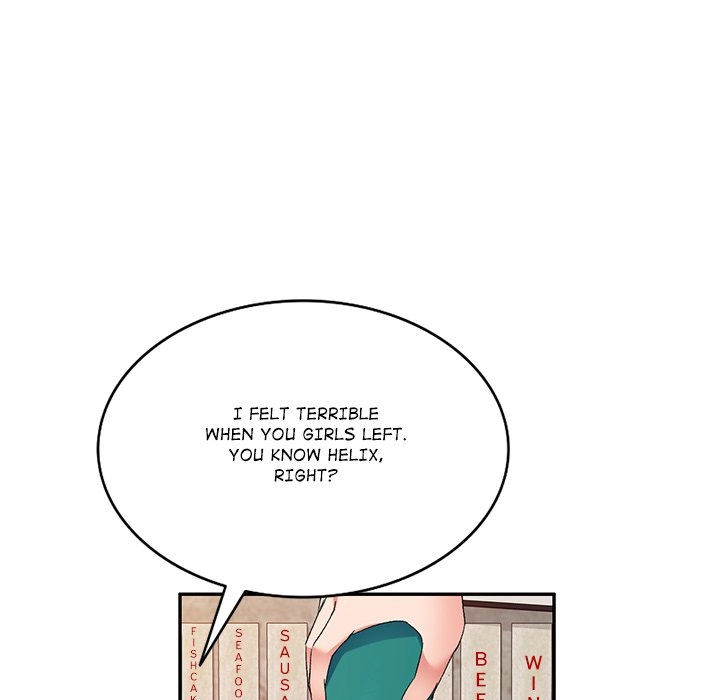 Read Naughty Nieces chapter 31 image 161 on Lezhin