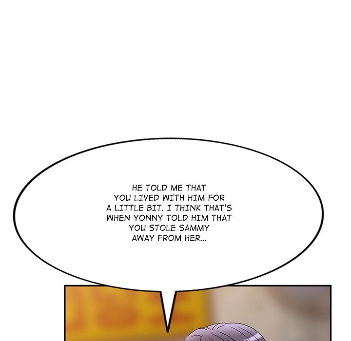 Read Naughty Nieces chapter 31 image 163 on Lezhin