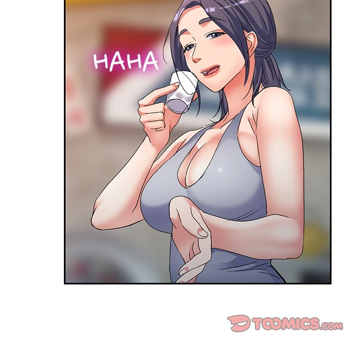 Read Naughty Nieces chapter 31 image 164 on Lezhin