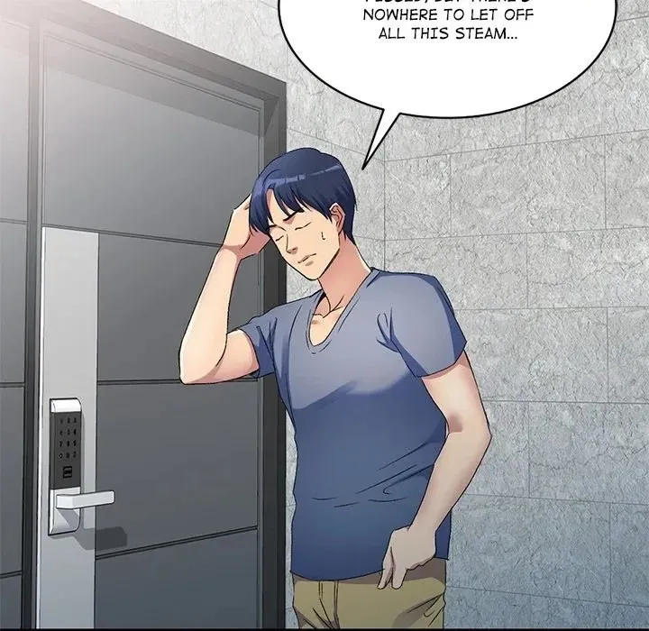 Read Naughty Nieces chapter 31 image 19 on Lezhin