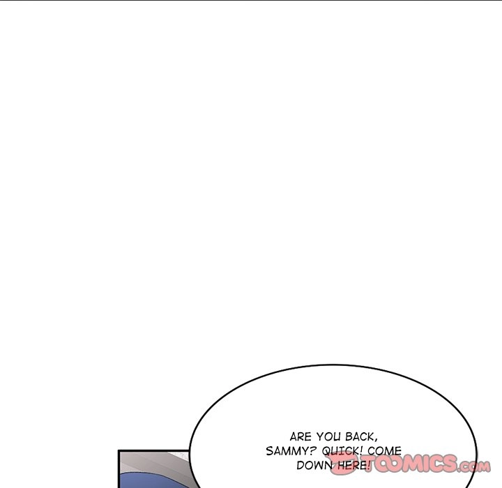 Read Naughty Nieces chapter 31 image 20 on Lezhin