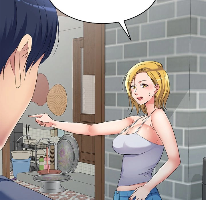 Read Naughty Nieces chapter 31 image 25 on Lezhin