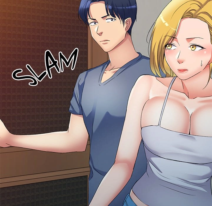 Read Naughty Nieces chapter 31 image 28 on Lezhin