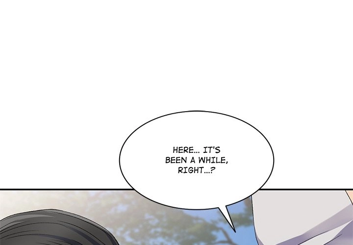 Read Naughty Nieces chapter 31 image 3 on Lezhin