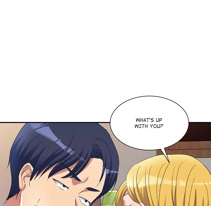 Read Naughty Nieces chapter 31 image 30 on Lezhin