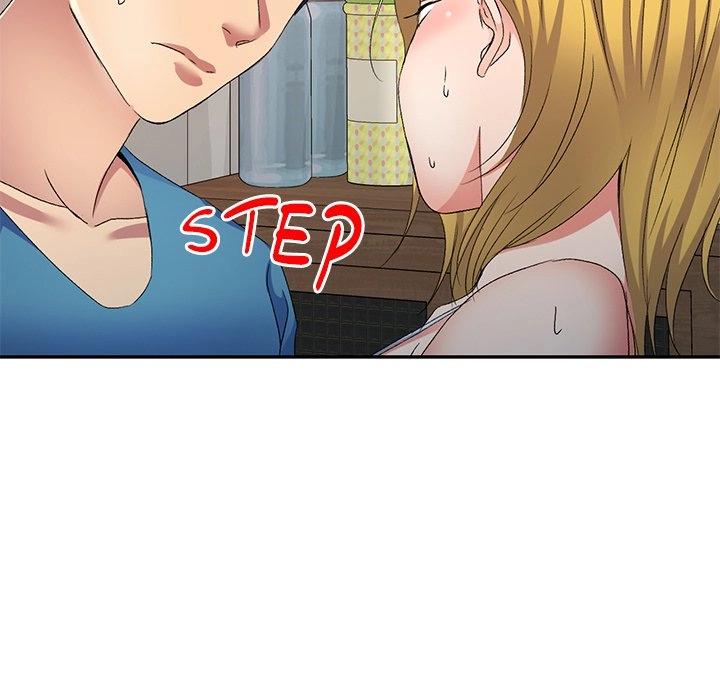 Read Naughty Nieces chapter 31 image 31 on Lezhin