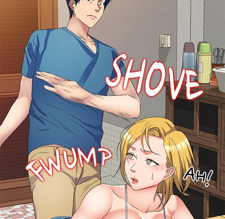 Read Naughty Nieces chapter 31 image 33 on Lezhin