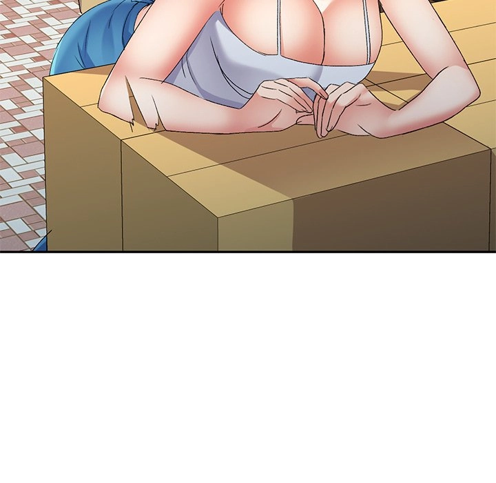 Read Naughty Nieces chapter 31 image 34 on Lezhin