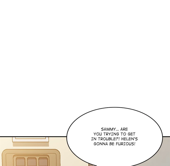 Read Naughty Nieces chapter 31 image 35 on Lezhin