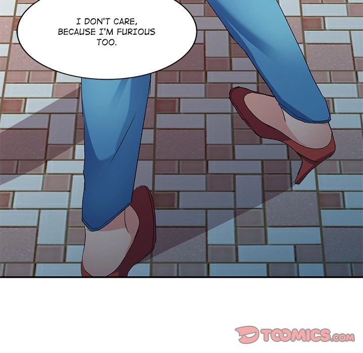 Read Naughty Nieces chapter 31 image 38 on Lezhin