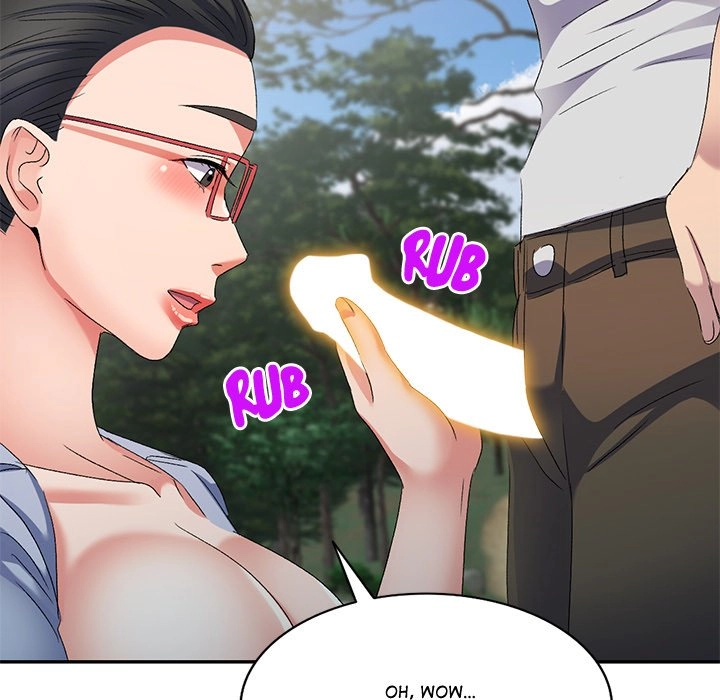 Read Naughty Nieces chapter 31 image 4 on Lezhin