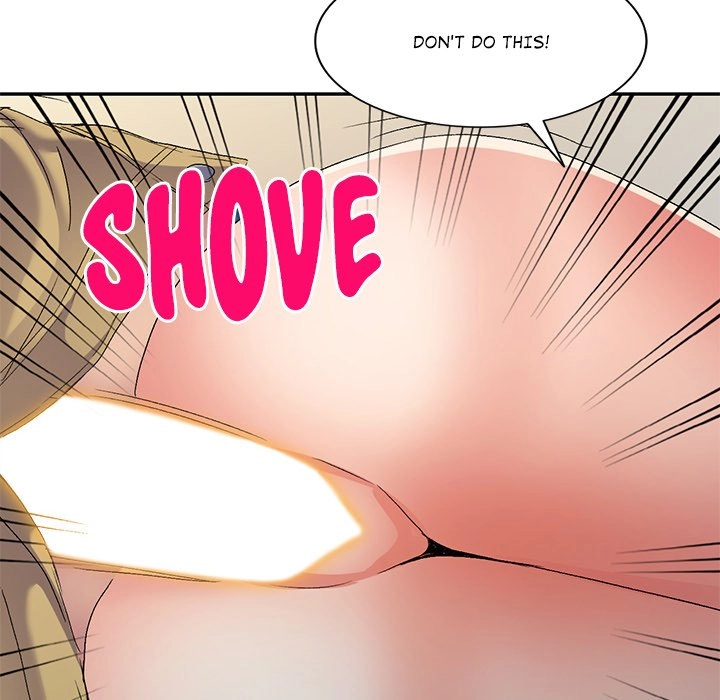 Read Naughty Nieces chapter 31 image 40 on Lezhin