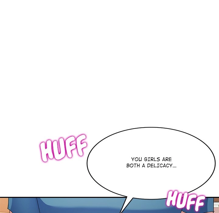 Read Naughty Nieces chapter 31 image 42 on Lezhin