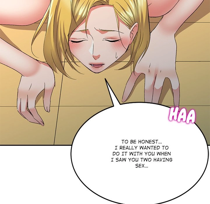Read Naughty Nieces chapter 31 image 44 on Lezhin