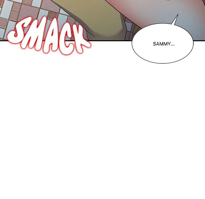 Read Naughty Nieces chapter 31 image 47 on Lezhin