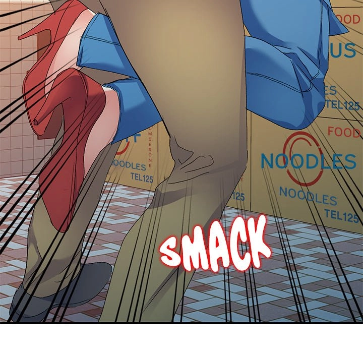 Read Naughty Nieces chapter 31 image 53 on Lezhin