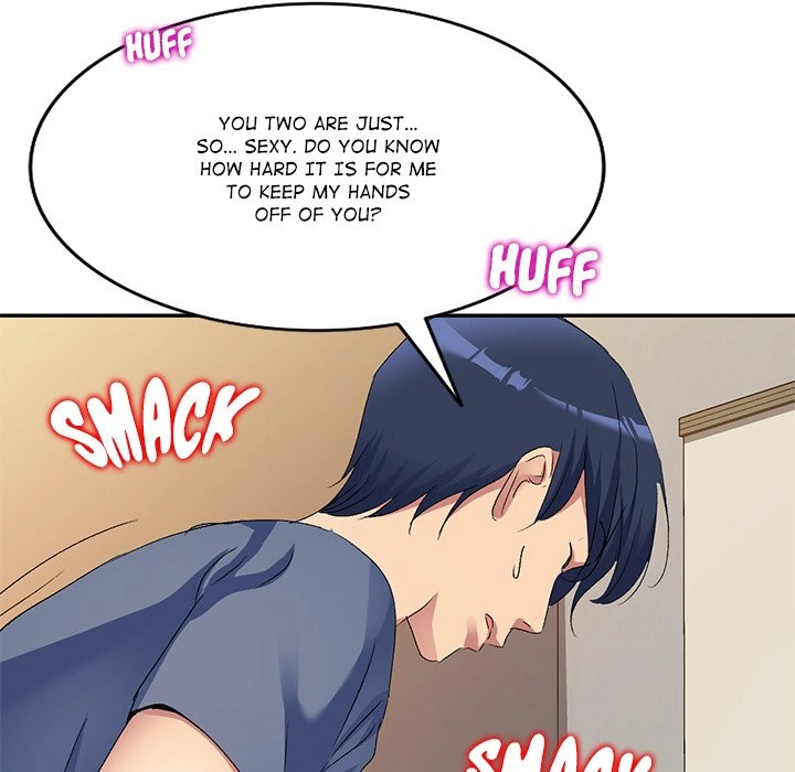 Read Naughty Nieces chapter 31 image 55 on Lezhin