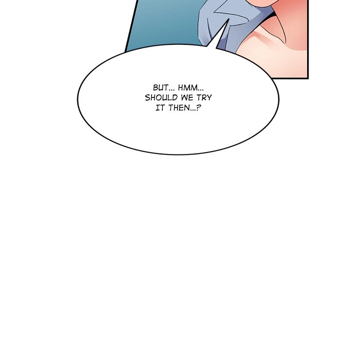 Read Naughty Nieces chapter 31 image 68 on Lezhin