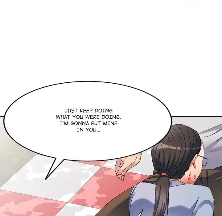 Read Naughty Nieces chapter 31 image 69 on Lezhin