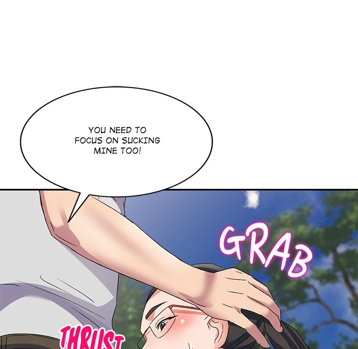 Read Naughty Nieces chapter 31 image 81 on Lezhin