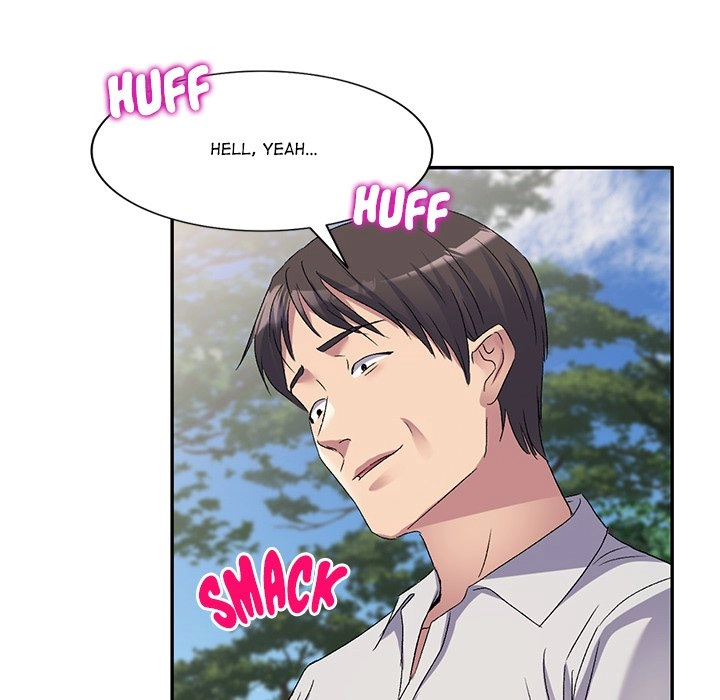 Read Naughty Nieces chapter 31 image 84 on Lezhin