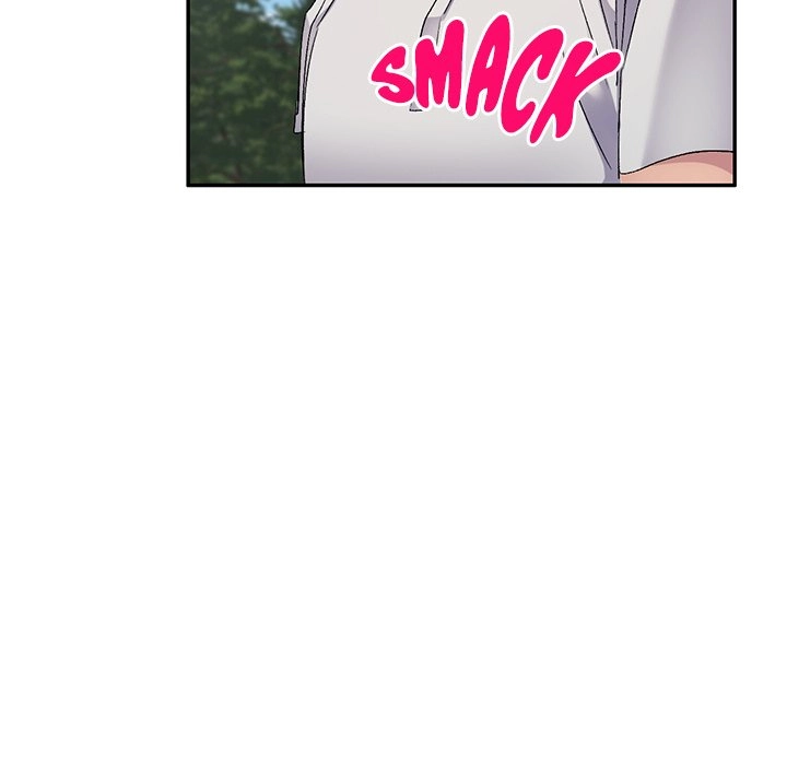 Read Naughty Nieces chapter 31 image 85 on Lezhin