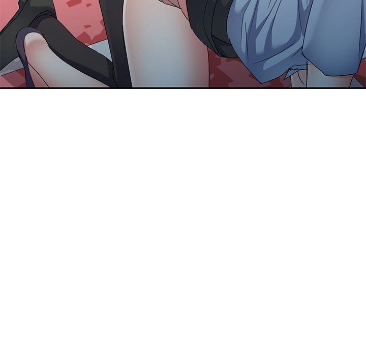 Read Naughty Nieces chapter 31 image 88 on Lezhin