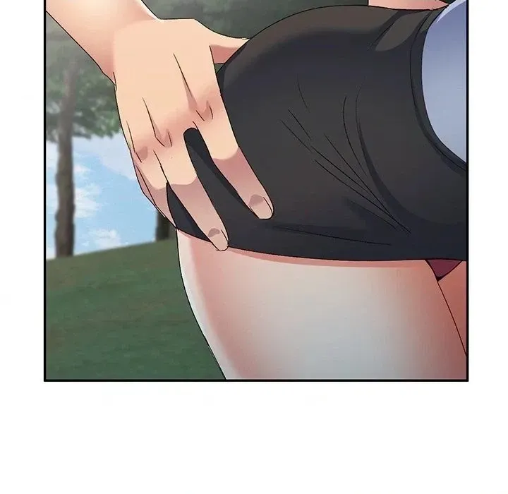 Read Naughty Nieces chapter 31 image 9 on Lezhin